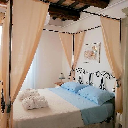 Residenza Il Duomo Villa Nocera Umbra Dış mekan fotoğraf