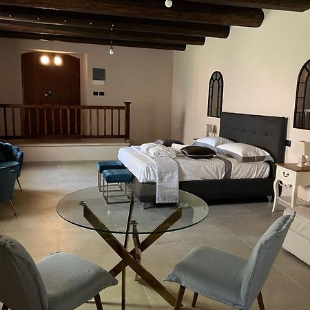Residenza Il Duomo Villa Nocera Umbra Dış mekan fotoğraf