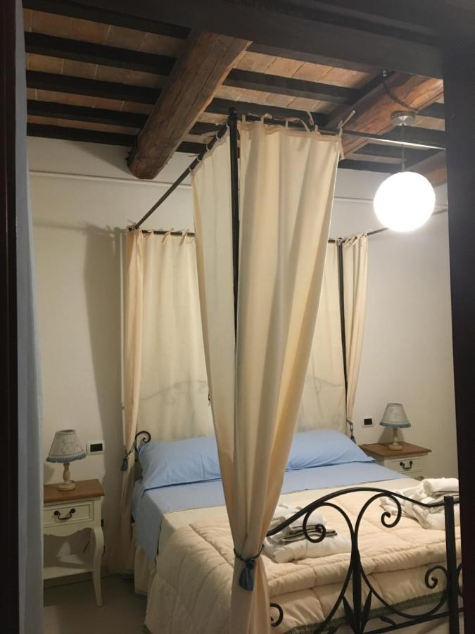 Residenza Il Duomo Villa Nocera Umbra Dış mekan fotoğraf