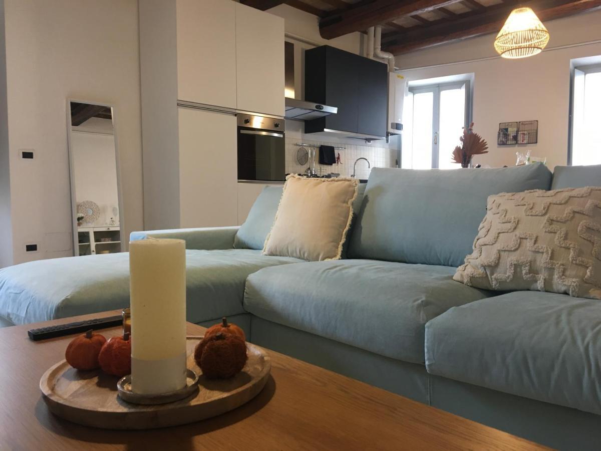 Residenza Il Duomo Villa Nocera Umbra Dış mekan fotoğraf