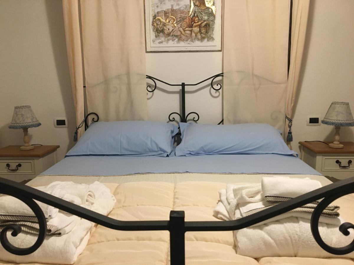 Residenza Il Duomo Villa Nocera Umbra Dış mekan fotoğraf