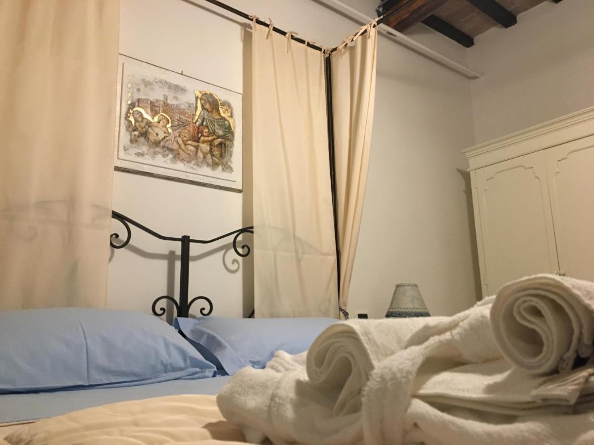 Residenza Il Duomo Villa Nocera Umbra Dış mekan fotoğraf