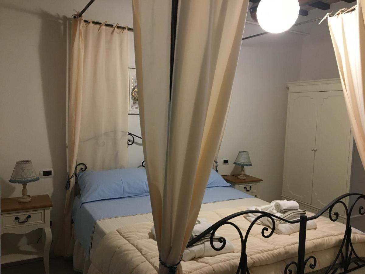Residenza Il Duomo Villa Nocera Umbra Dış mekan fotoğraf