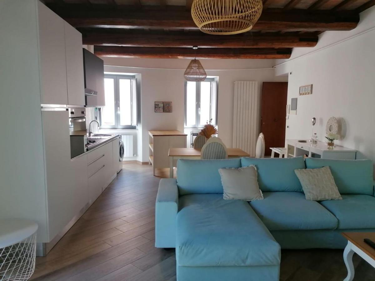 Residenza Il Duomo Villa Nocera Umbra Dış mekan fotoğraf