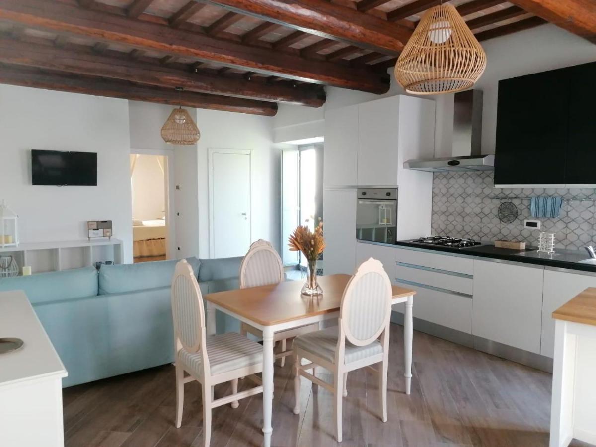 Residenza Il Duomo Villa Nocera Umbra Dış mekan fotoğraf