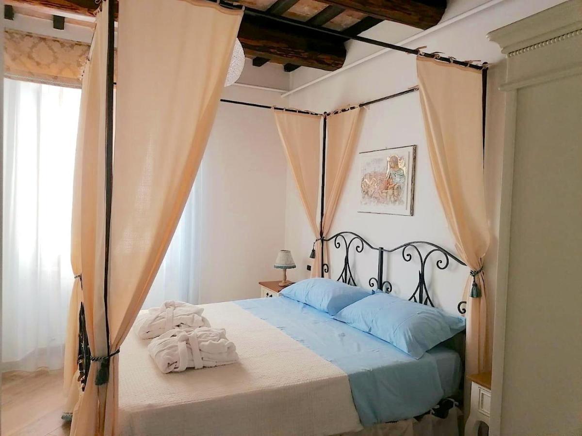 Residenza Il Duomo Villa Nocera Umbra Dış mekan fotoğraf