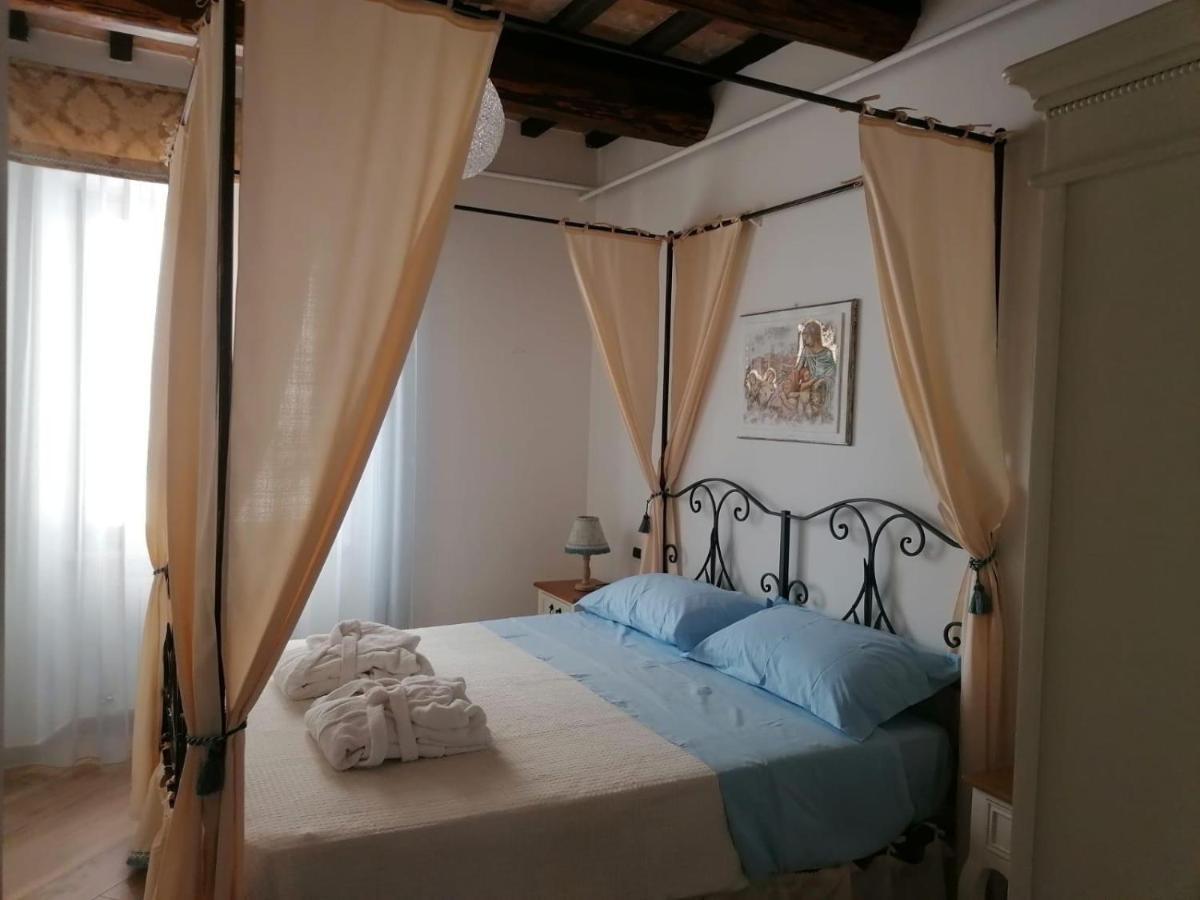 Residenza Il Duomo Villa Nocera Umbra Dış mekan fotoğraf