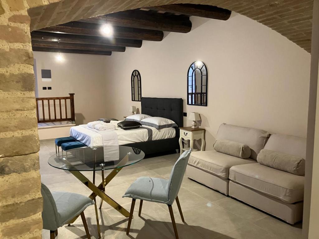 Residenza Il Duomo Villa Nocera Umbra Dış mekan fotoğraf