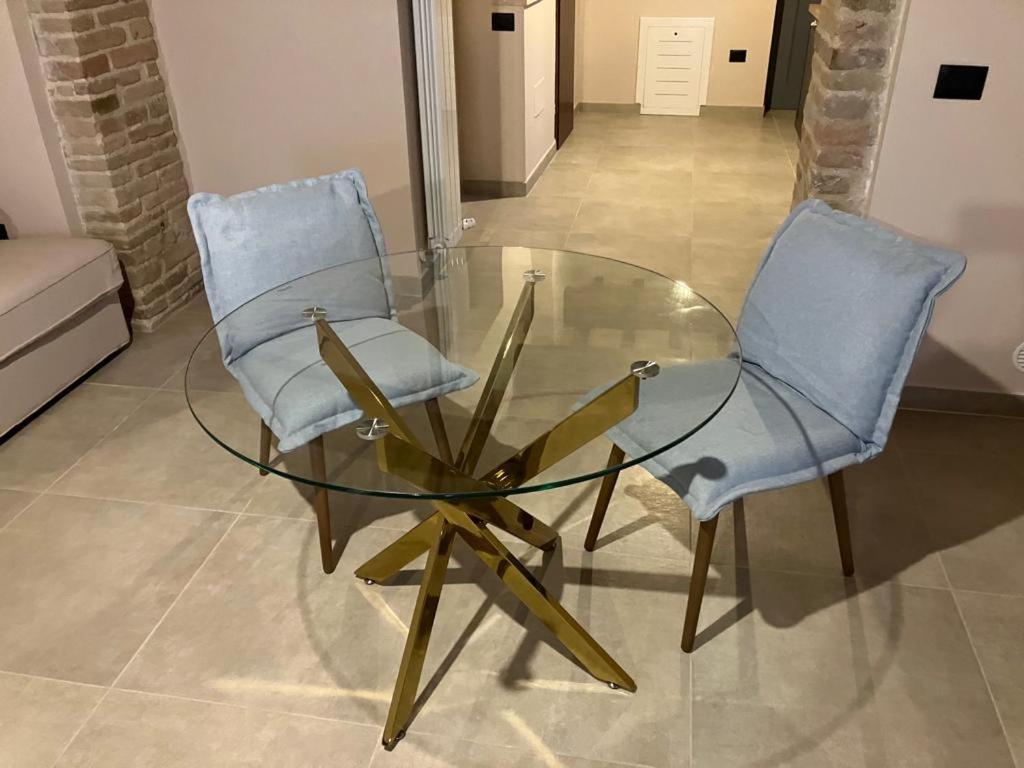 Residenza Il Duomo Villa Nocera Umbra Dış mekan fotoğraf
