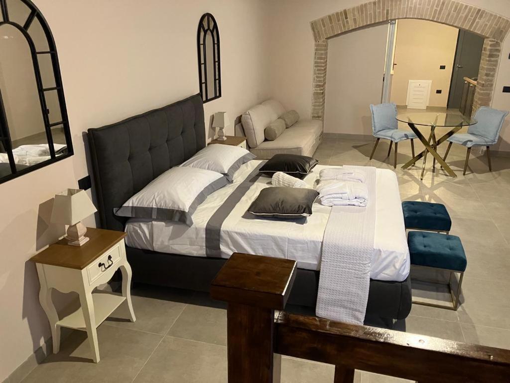 Residenza Il Duomo Villa Nocera Umbra Dış mekan fotoğraf