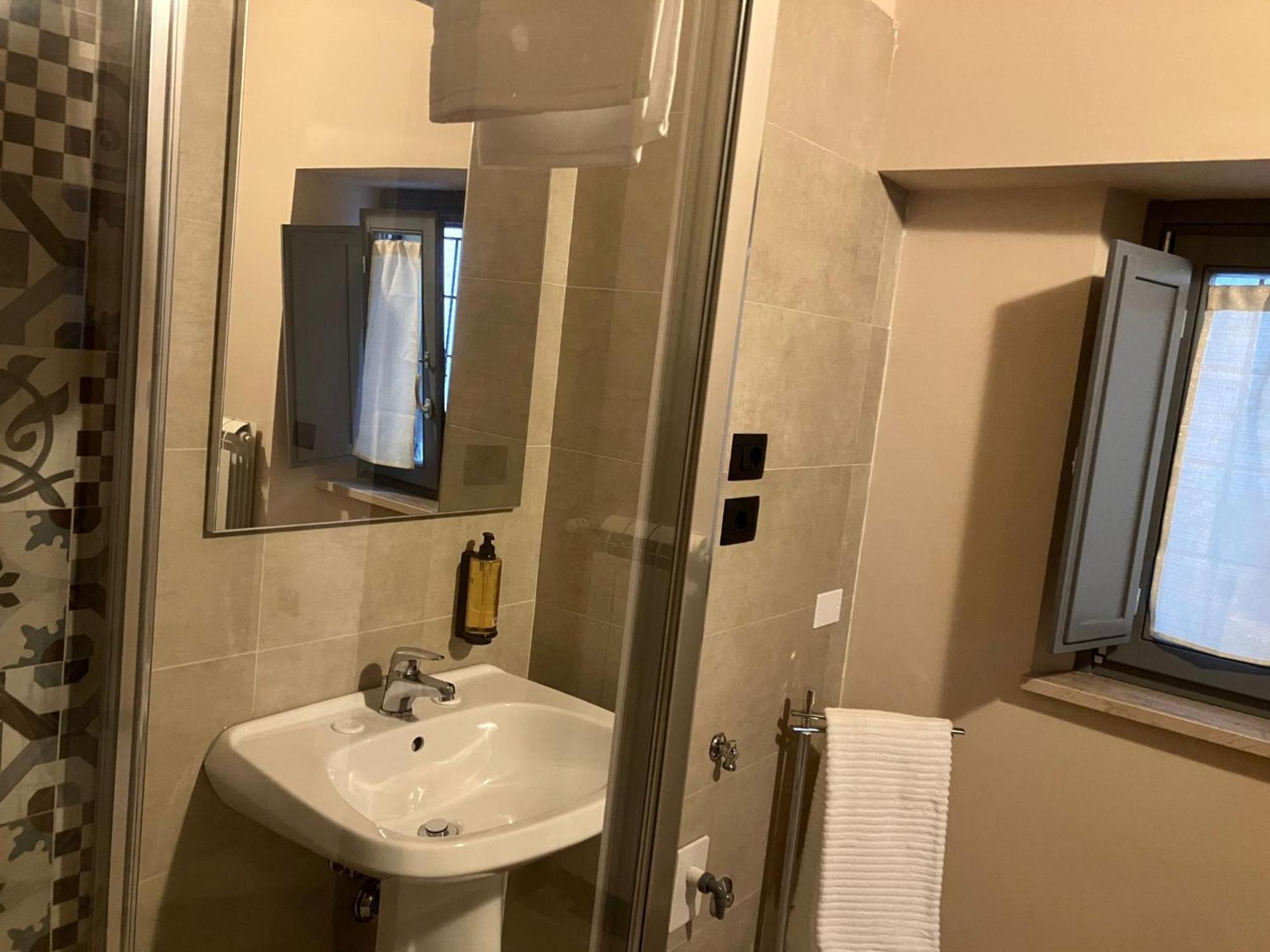 Residenza Il Duomo Villa Nocera Umbra Dış mekan fotoğraf