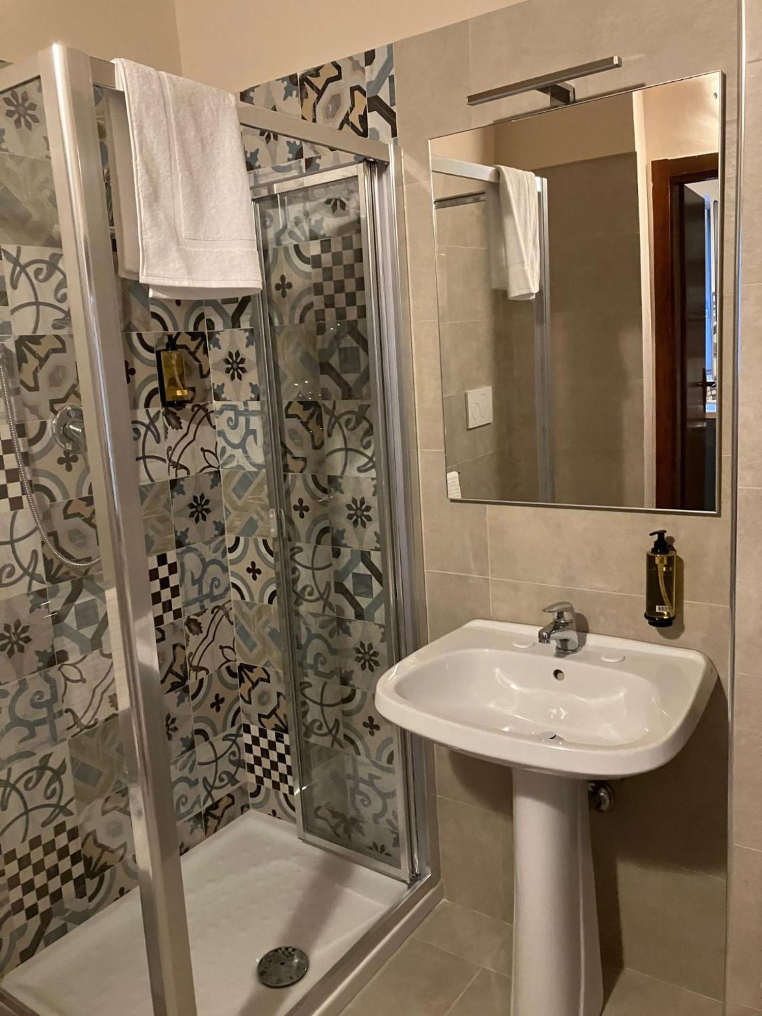 Residenza Il Duomo Villa Nocera Umbra Dış mekan fotoğraf