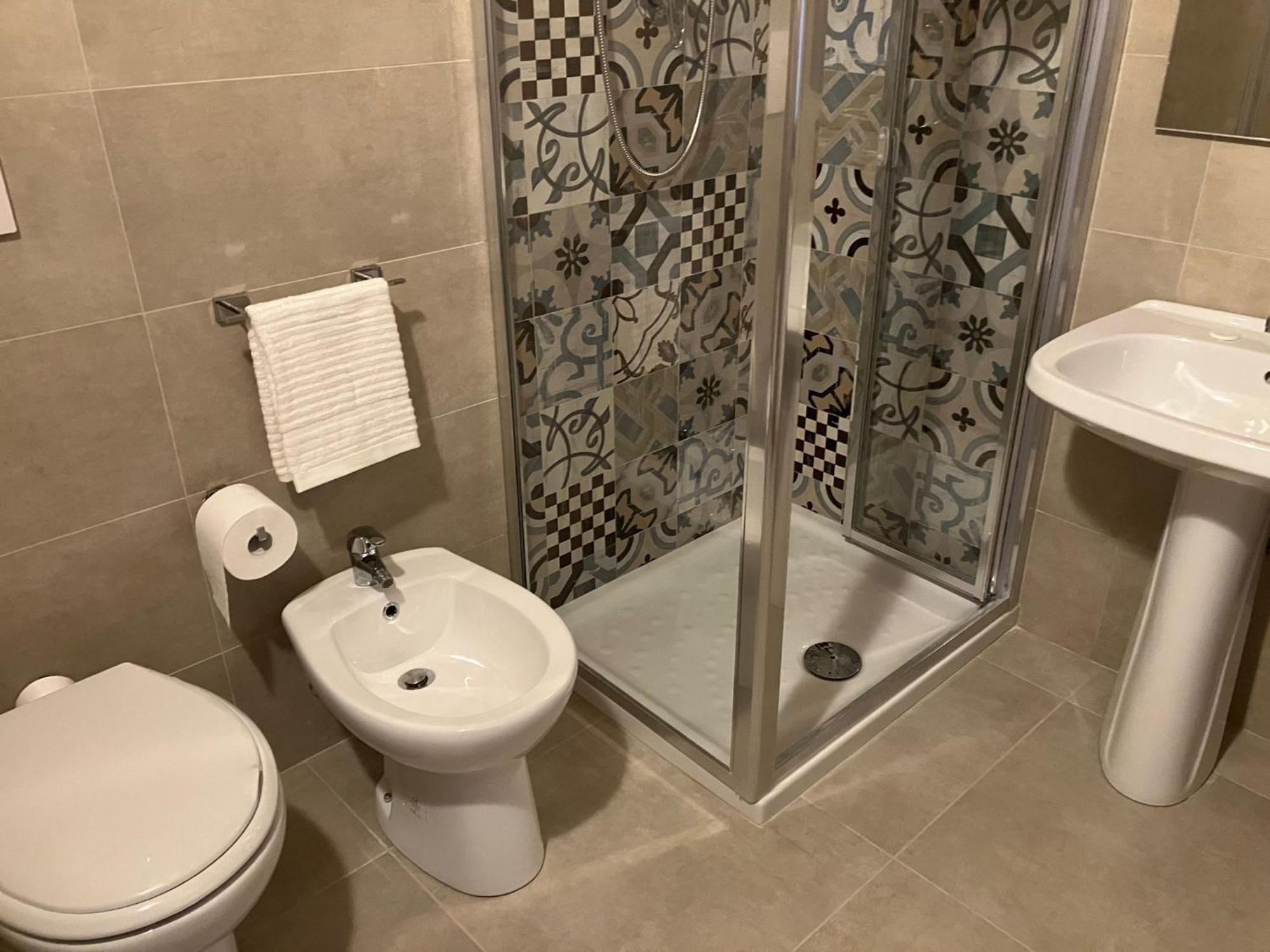 Residenza Il Duomo Villa Nocera Umbra Dış mekan fotoğraf