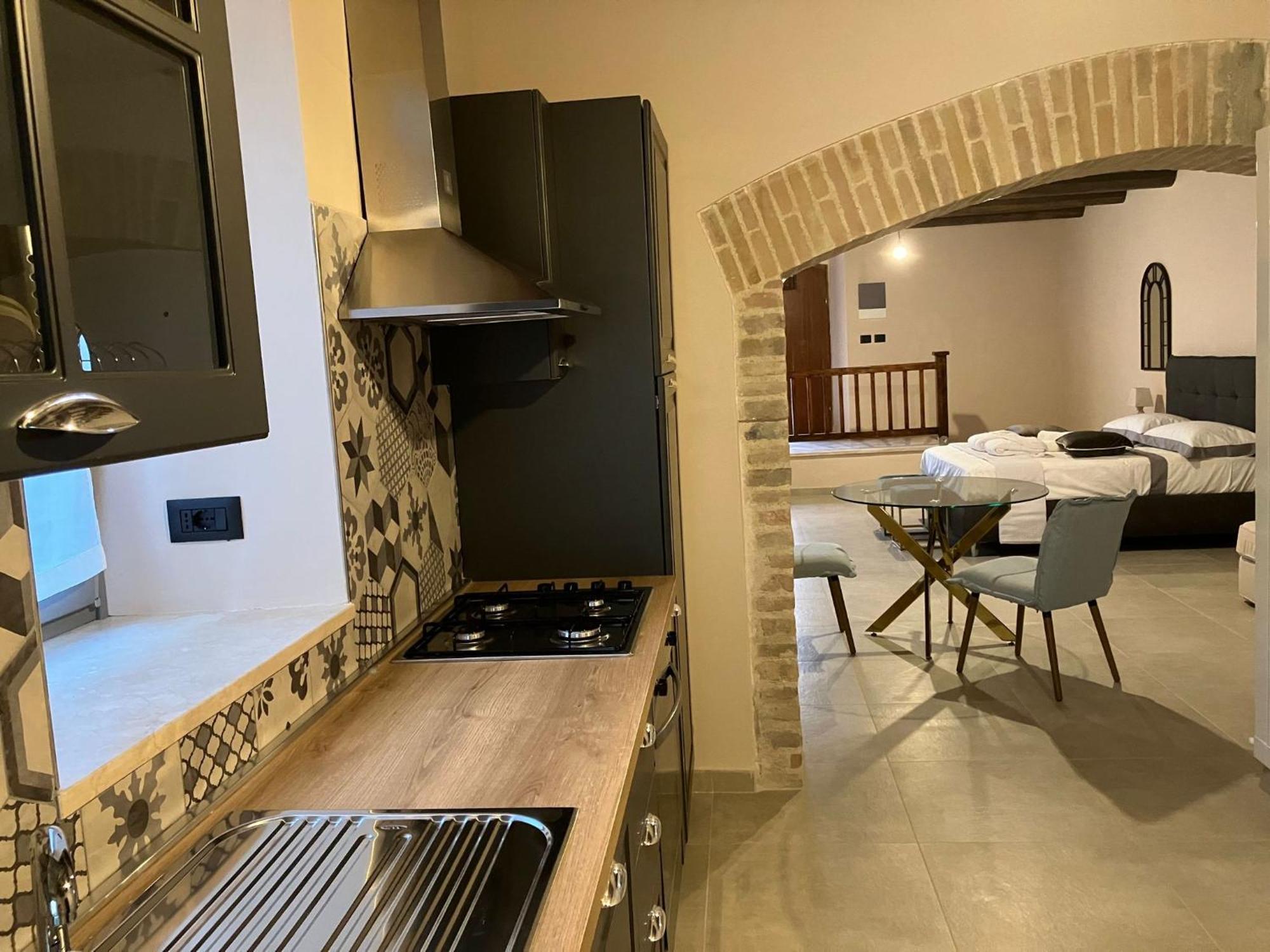 Residenza Il Duomo Villa Nocera Umbra Dış mekan fotoğraf
