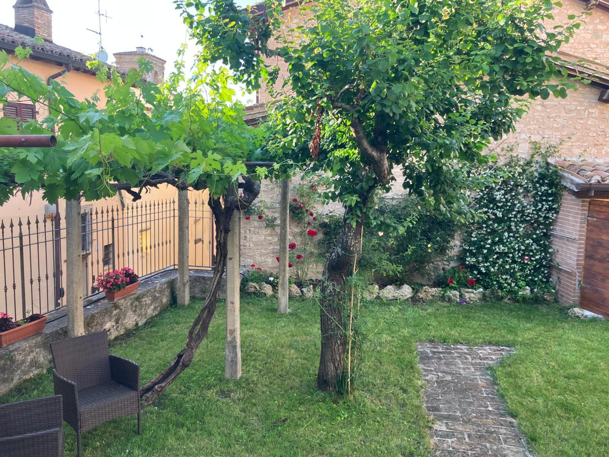 Residenza Il Duomo Villa Nocera Umbra Dış mekan fotoğraf